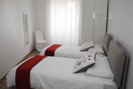 Al Portico D'Ottavia Apartment Rome Exterior photo