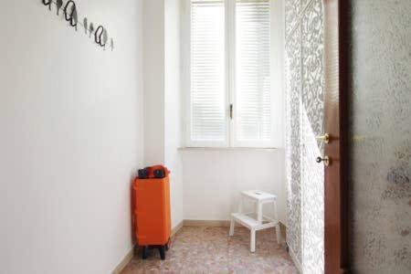Al Portico D'Ottavia Apartment Rome Exterior photo