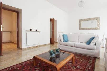 Al Portico D'Ottavia Apartment Rome Exterior photo