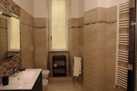 Al Portico D'Ottavia Apartment Rome Exterior photo